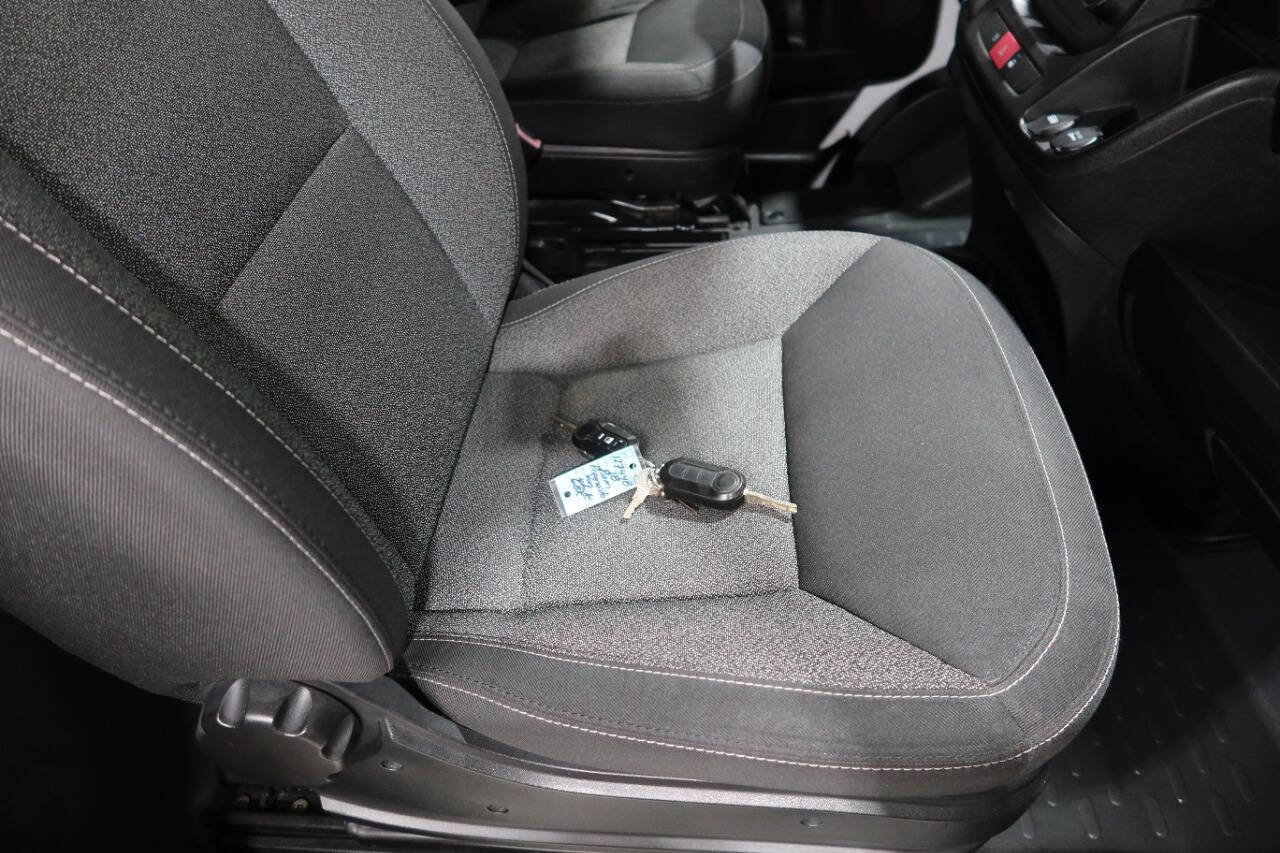 Used 2018 RAM ProMaster 2500 FWD image 27