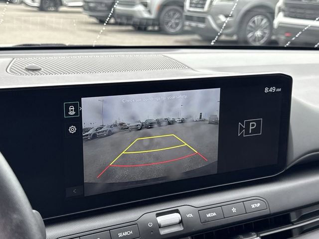 Used 2025 Kia K4 LXS image 19