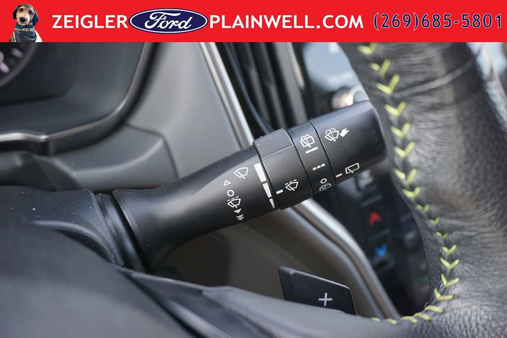 Used 2025 Subaru Outback Onyx Edition AWD/4WD image 27