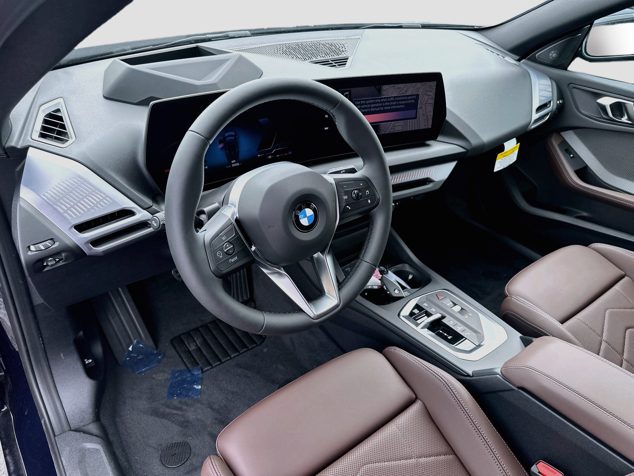 New 2026 BMW 228i w/ Technology Package FWD image 7