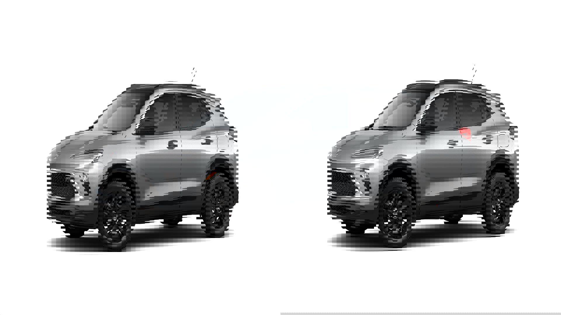 New 2026 Buick Encore GX Sport Touring image 2