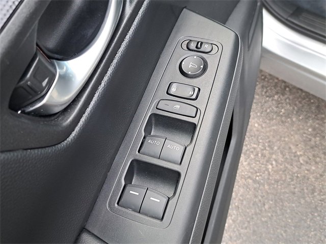 Certified 2023 Honda CR-V Sport image 22