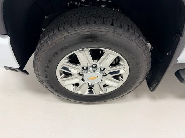 Certified 2026 Chevrolet Silverado 3500 High Country w/ High Country Premium Package AWD/4WD image 17