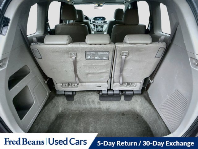 Used 2016 Honda Odyssey EX-L image 31