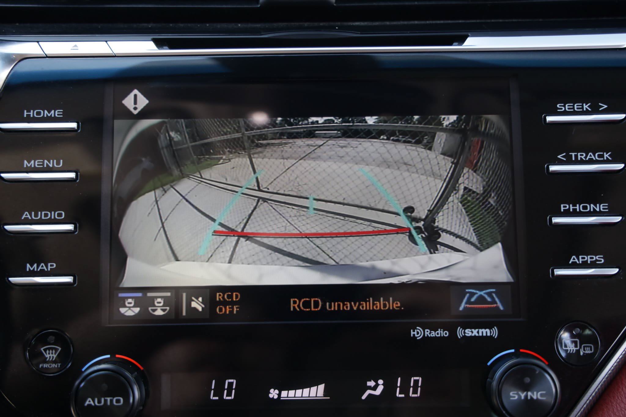 Used 2019 Toyota Camry XSE FWD image 37