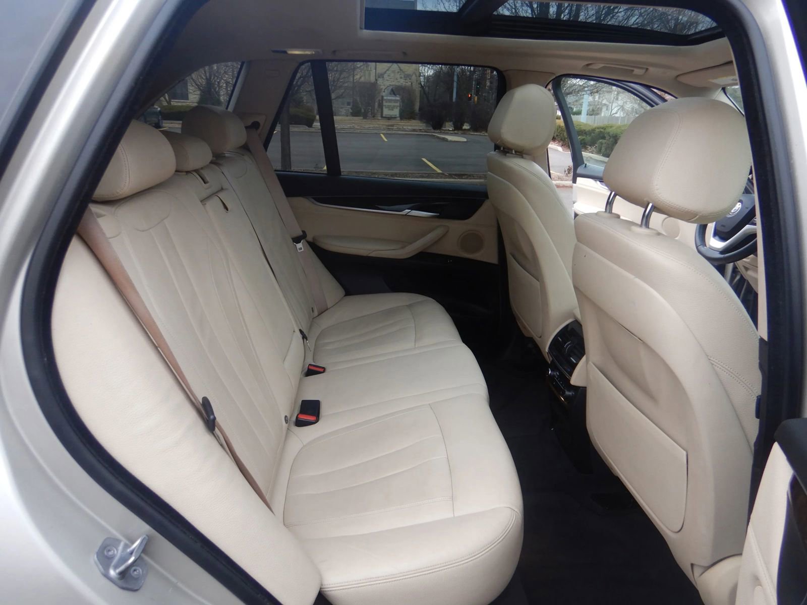 Used 2016 BMW X5 xDrive35i image 22