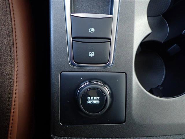 New 2025 Ford Bronco Sport Outer Banks image 23