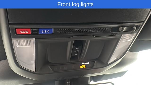 New 2026 Subaru Forester Sport image 31