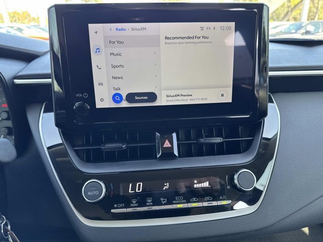 Used 2023 Toyota Corolla LE image 26