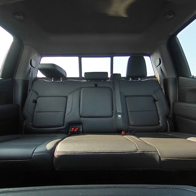 Used 2021 GMC Sierra 1500 SLT w/ SLT Premium Plus Package image 28