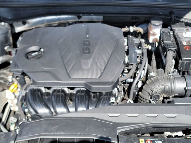 Used 2020 Hyundai Sonata SE w/ Preferred Accessory Package FWD image 39