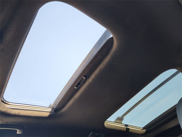 Certified 2025 Hyundai Santa Fe Calligraphy image 20