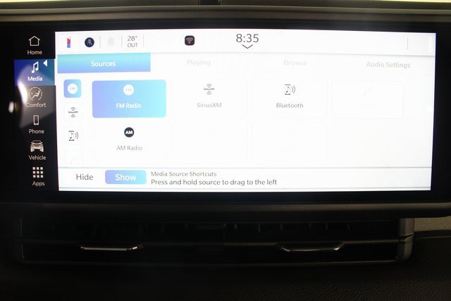 New 2026 Jeep Wrangler Sport S image 5