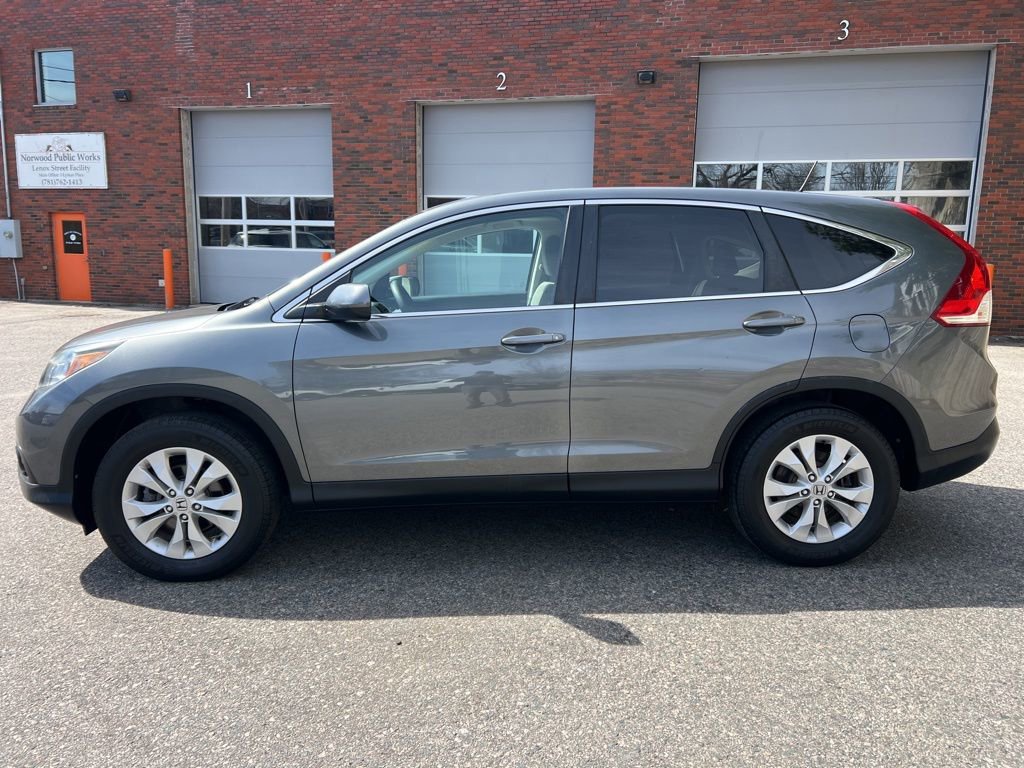 Used 2014 Honda CR-V EX image 2