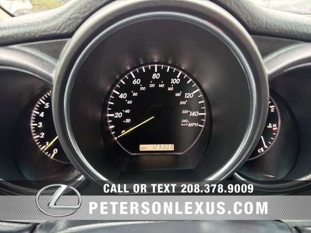 Used 2009 Lexus RX 350 AWD image 26
