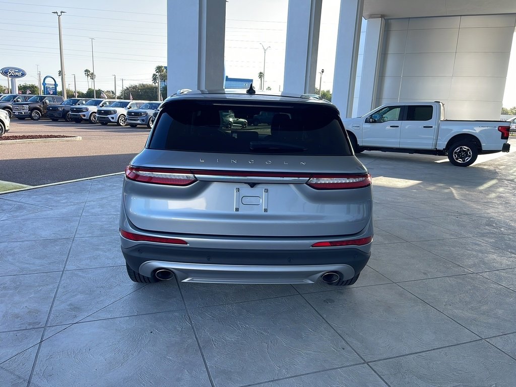 Used 2023 Lincoln Corsair Reserve w/ Equipment Group 201A image 6