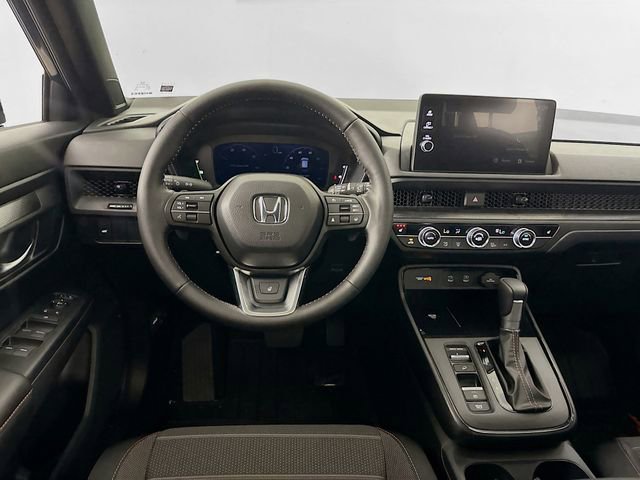 New 2026 Honda CR-V TrailSport image 37