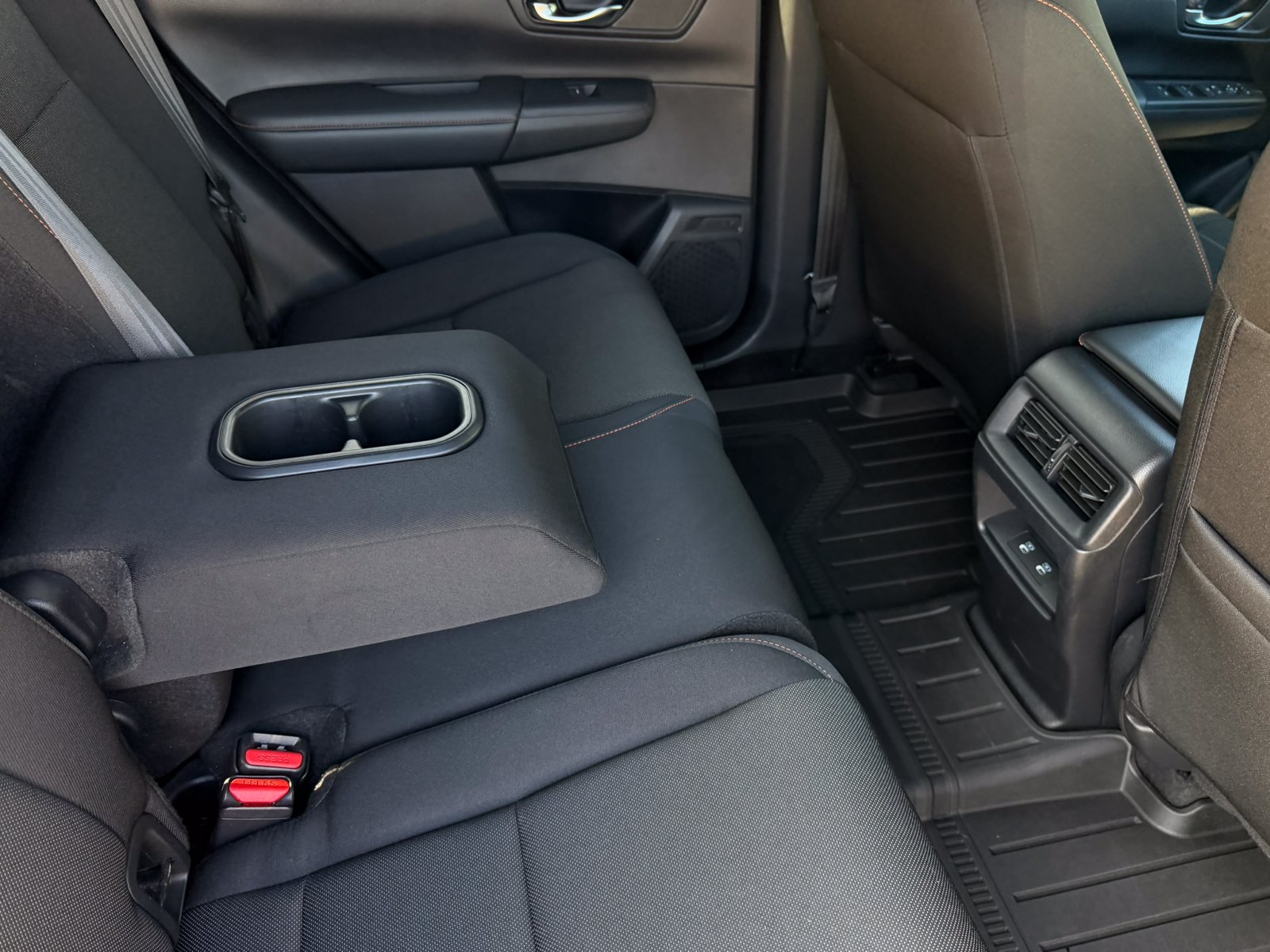 Used 2024 Honda CR-V Sport image 30
