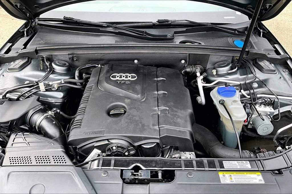 Used 2014 Audi A4 Premium Plus AWD/4WD image 30