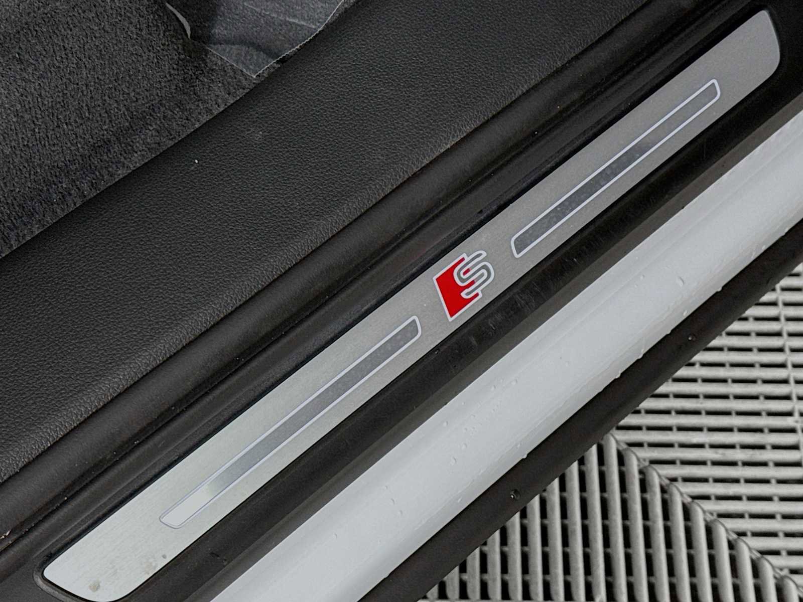 Used 2022 Audi SQ7 Premium Plus image 35