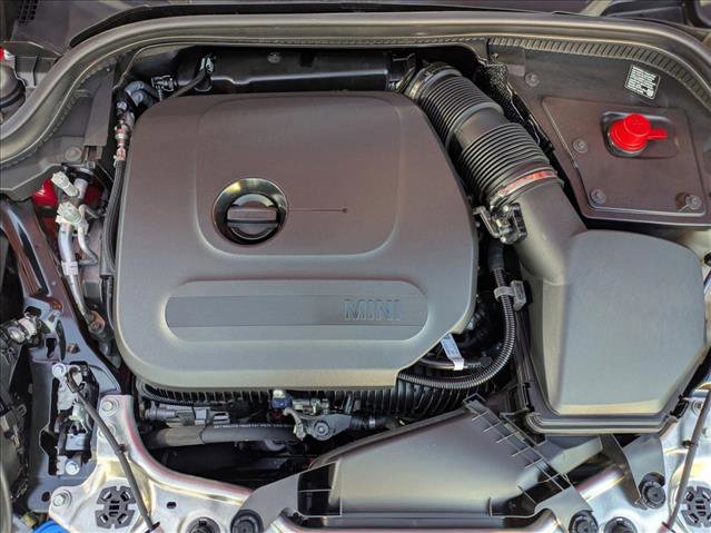 Used 2025 MINI Cooper S image 9