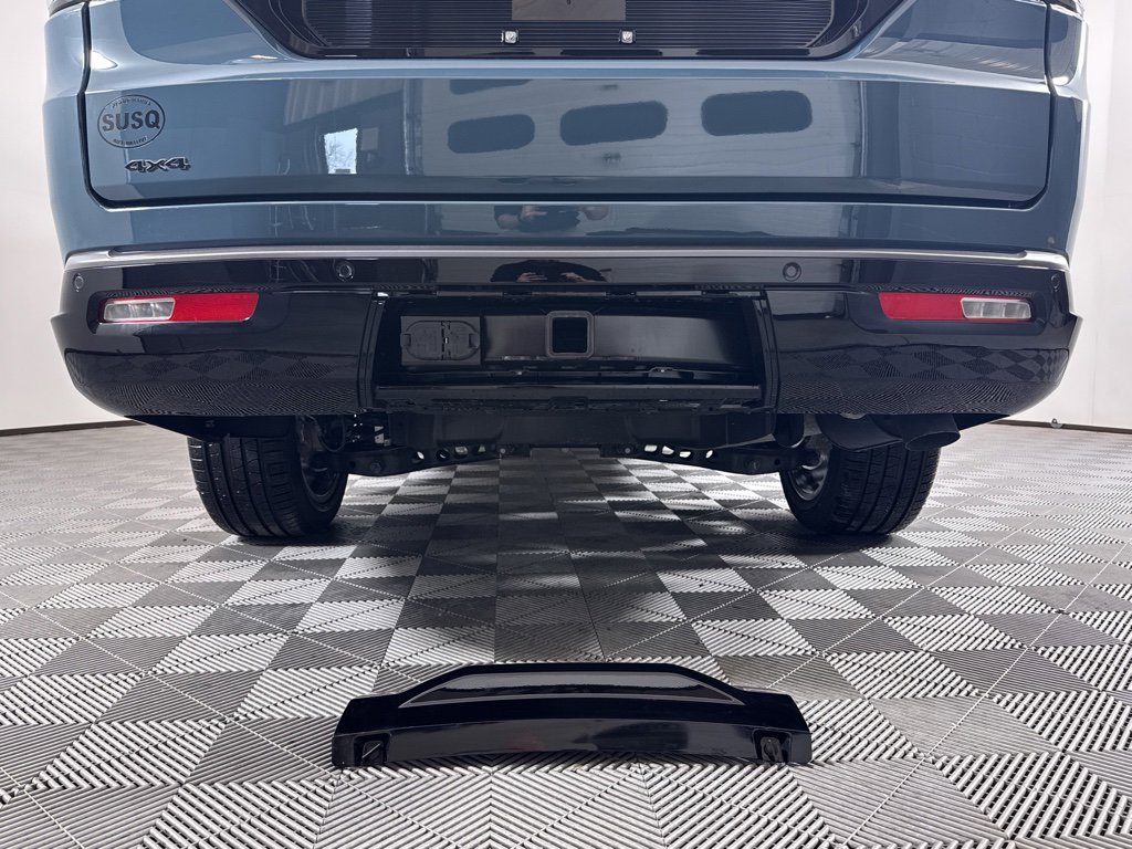 New 2026 Jeep Grand Wagoneer L Summit image 14