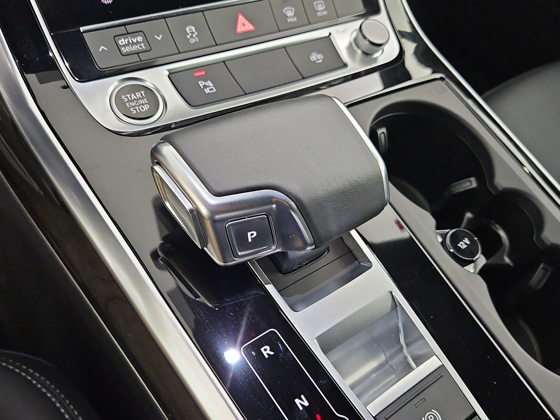 Certified 2025 Audi Q7 3.0T Premium image 27