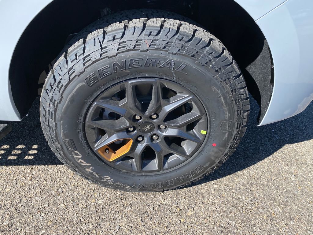 New 2026 Ford Expedition Tremor AWD/4WD image 31