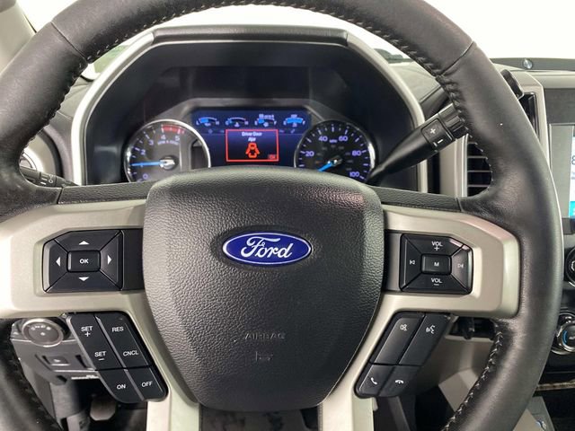 Used 2019 Ford F350 Lariat w/ Lariat Ultimate Package image 16