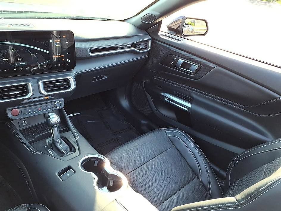 Used 2024 Ford Mustang GT Premium RWD image 24