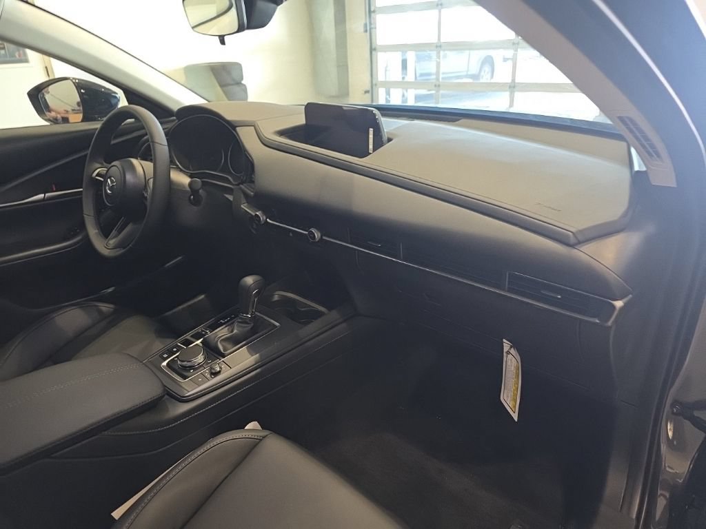Used 2026 MAZDA CX-30 AWD 2.5 S w/ Select Sport Pkg image 16