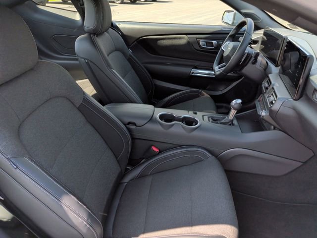 Used 2025 Ford Mustang GT image 9