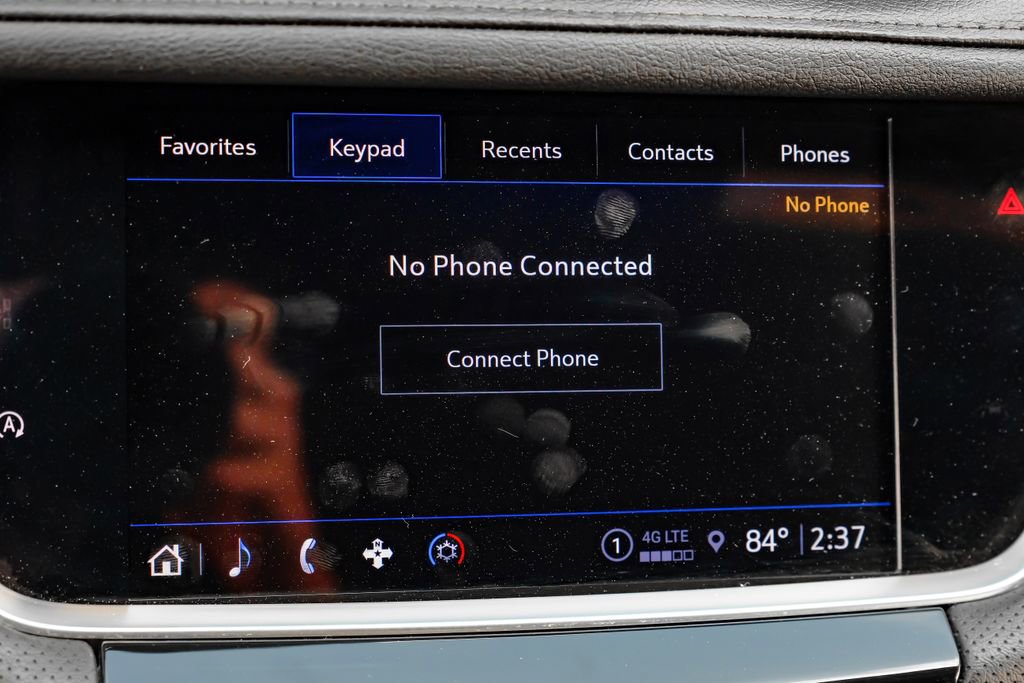 Used 2023 Cadillac XT5 Luxury FWD image 36