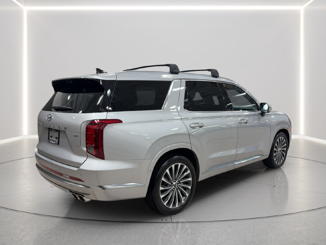 Used 2025 Hyundai Palisade Calligraphy AWD/4WD image 5