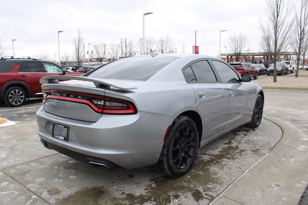 Used 2016 Dodge Charger SXT image 7