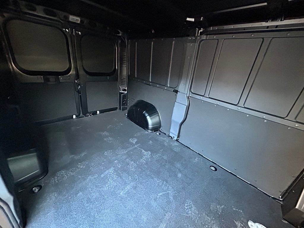 New 2026 RAM ProMaster 1500 image 23