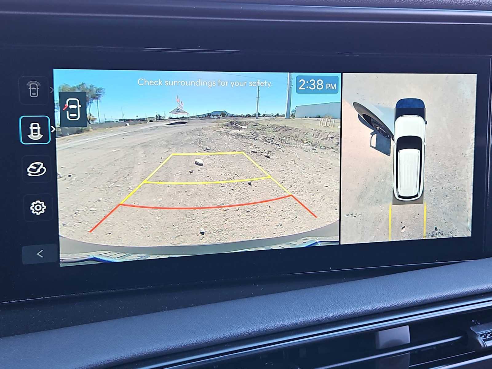 New 2026 Hyundai Palisade XRT Pro image 30