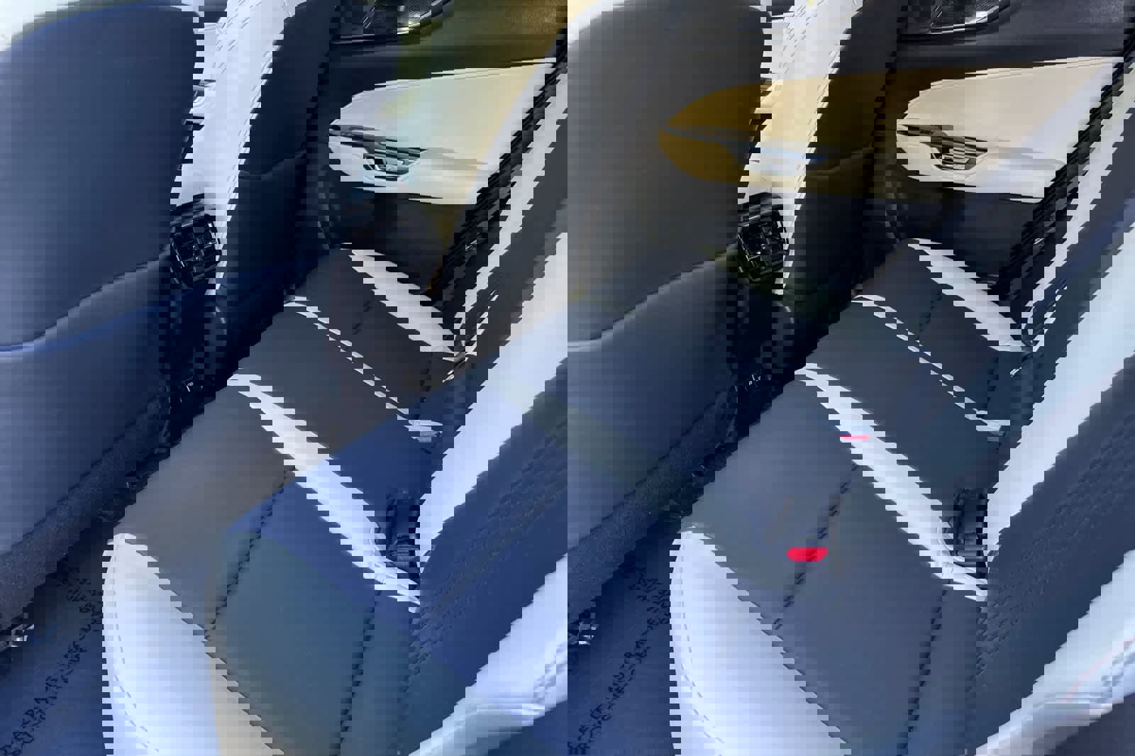 Certified 2024 Lexus NX 250 FWD image 4