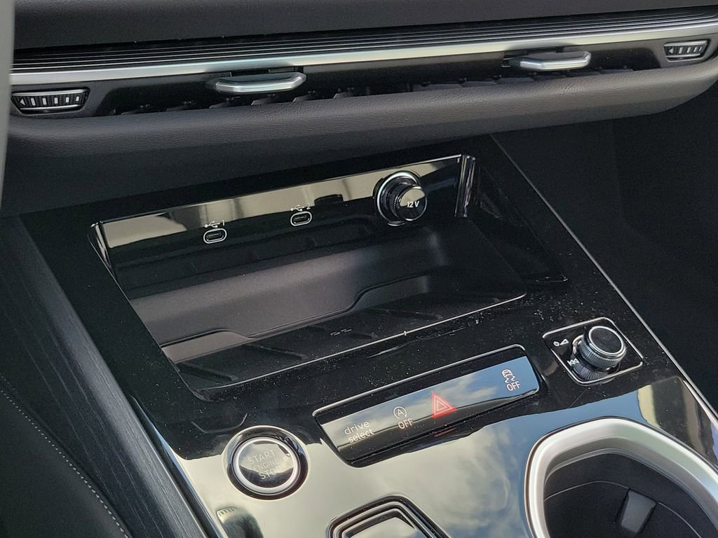 New 2026 Audi A6 3.0 image 14