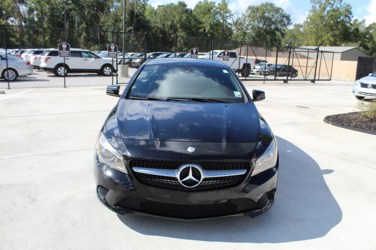 Used 2016 Mercedes-Benz CLA 250 image 18