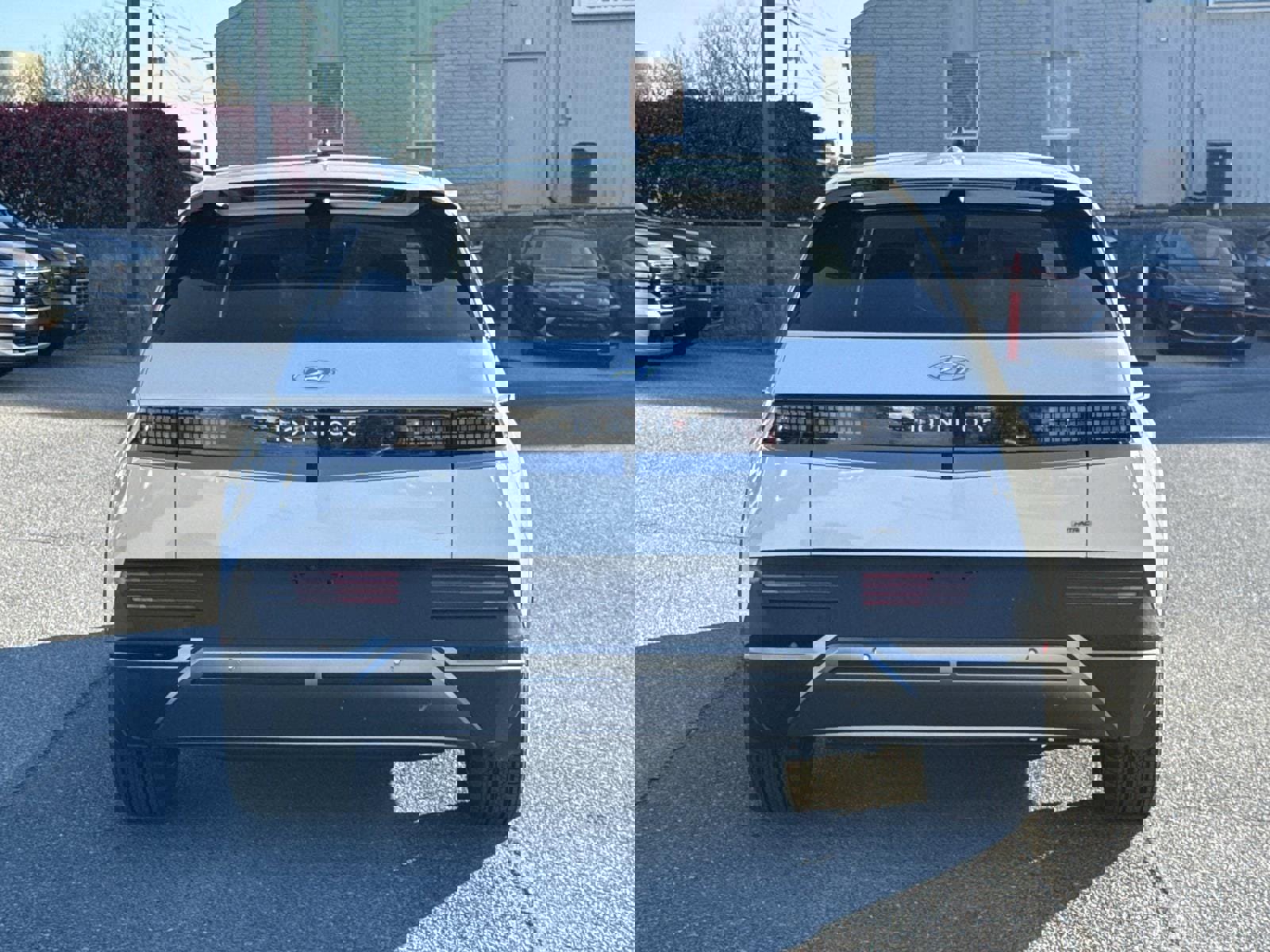 Used 2024 Hyundai Ioniq 5 SEL image 6