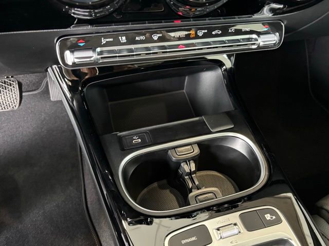 Certified 2026 Mercedes-Benz CLA 250 image 19