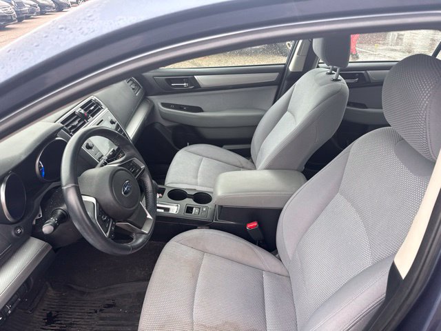 Used 2018 Subaru Legacy 2.5i Premium AWD/4WD image 5