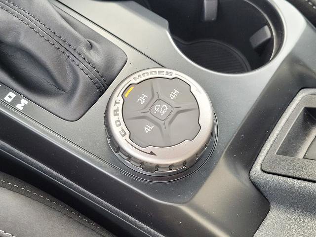 New 2025 Ford Bronco Big Bend image 25