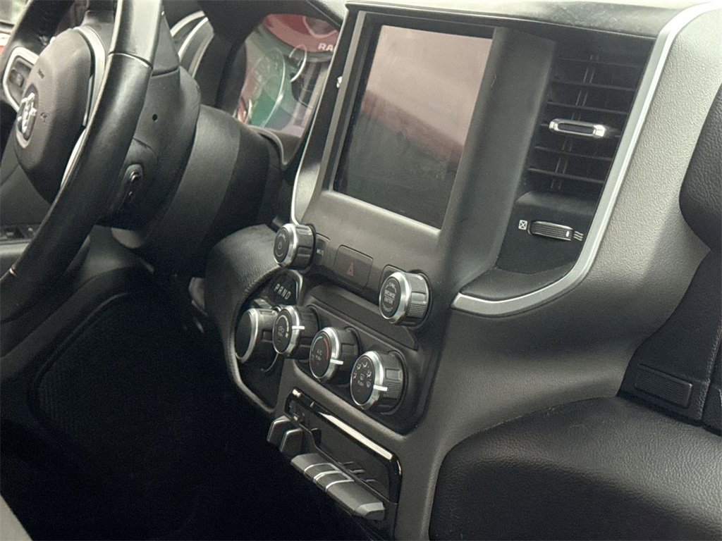 Used 2020 RAM 1500 Big Horn image 14