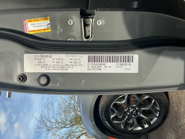 Used 2017 Chrysler 300 S w/ S Model Appearance Package AWD/4WD image 27