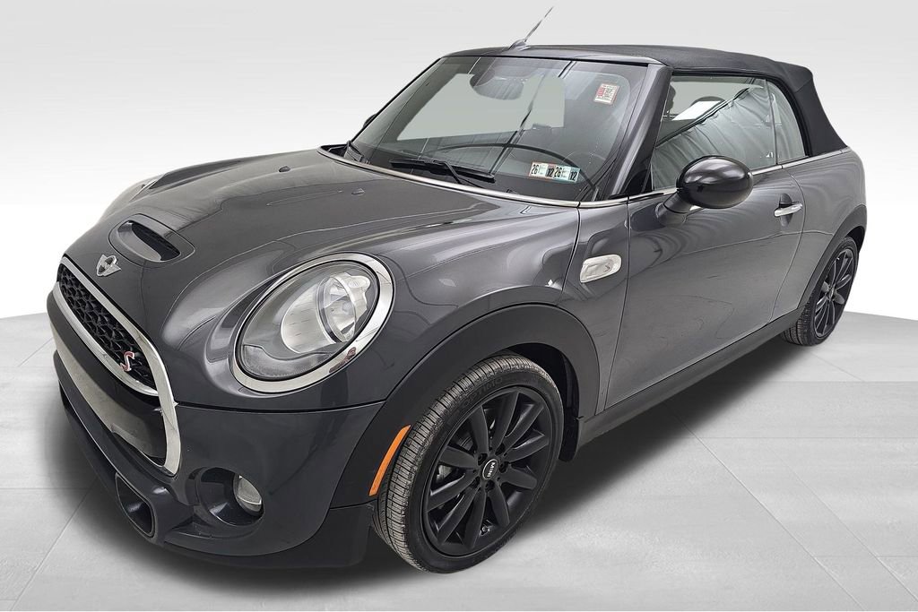 Used 2018 MINI Cooper S image 5