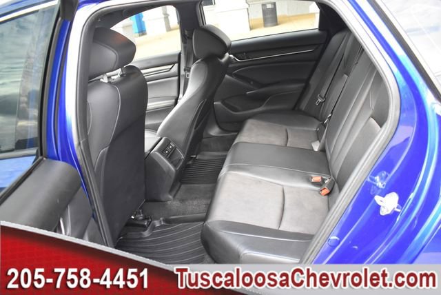 Used 2022 Honda Accord Sport image 20