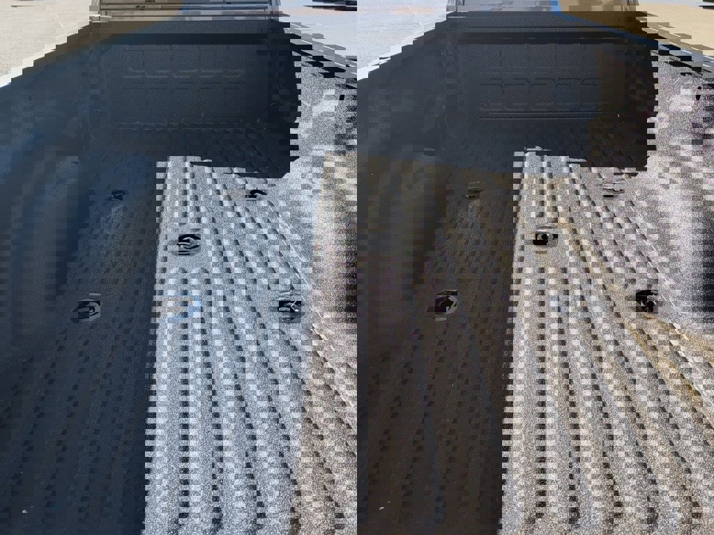 New 2026 RAM 3500 Laramie image 11