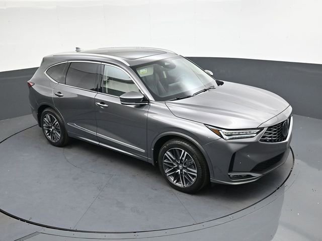 New 2026 Acura MDX w/ Advance Package image 20
